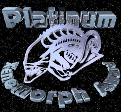 Platinum Zemorph Award 
(43k)