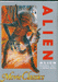Halcyon Alien Model Kit